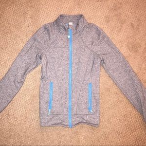 Ivivva Jacket (Lululemon Kids)
